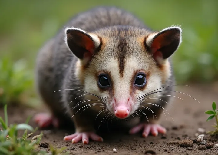 Safe Possum Capture Little Mountain