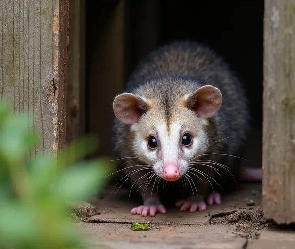 Professional Possum Box Installation Services Little Mountain| Fresho Possum Removal Little Mountain