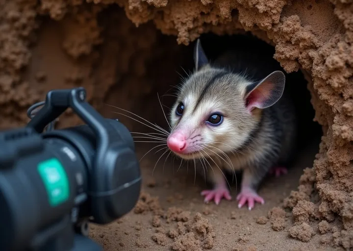 Comprehensive Possum Property Inspection Little Mountain