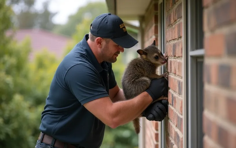 Advanced Possum Prevention Systems Little Mountain
