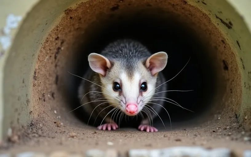 Professional Possum Prevention Services Little Mountain